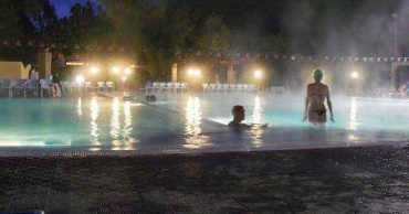 Terme Acqua Pia Welness & SPA